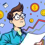 Finanças Descomplicadas: Termos Essenciais para o Investidor Inteligente