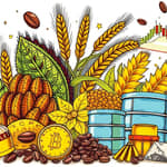 Investindo em Commodities: Entenda o Mercado de Matérias-Primas