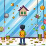 Seu Patrimônio é Seu Espelho: Refletindo Suas Escolhas Financeiras