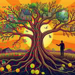 Construção de Patrimônio para Brasileiros: O Caminho Certo