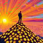 Mude Sua Fortuna: O Impacto Duradouro da Renda Passiva