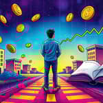 Expandindo Seus Horizontes: Possibilidades Infinitas da Renda Passiva