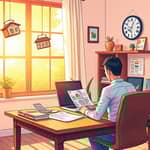 Viver de Renda: Seu Roteiro para a Aposentadoria Antecipada