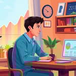 Investir sem Complicações: Um Guia Prático para o Dia a Dia