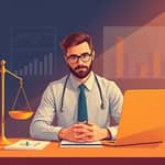 O Poder da Disciplina: Mantendo o Foco nos Seus Investimentos