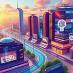 A Chave para o Futuro: Estratégias de Longo Prazo