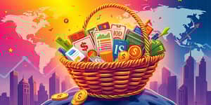 Desvendando o Fascínio dos ETFs: Guia Completo para Iniciantes