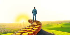 Planejamento Financeiro para o Sucesso: Seus Investimentos em Foco