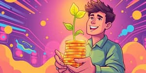 Investindo com Propósito: Impacto Social e Retorno Financeiro