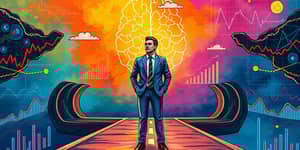 Finanças Comportamentais: Evite Armadilhas Mentais ao Investir