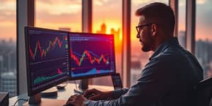 Desmistificando o Day Trade: Oportunidades e Riscos Envolvidos