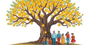 O Legado Financeiro: Como Investir para as Próximas Gerações