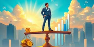 Estratégias de Investimento para Tempos de Inflação Alta