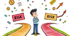 Entenda Seu Perfil de Investidor e Otimize Suas Escolhas