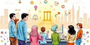 Investindo em Startups: Potencial de Crescimento e Altos Retornos