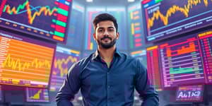 Arbitragem Financeira: Desvende as Diferenças de Preço a Seu Favor