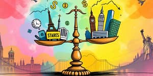 Diversificação Inteligente: Minimizando Riscos e Maximizando Retornos