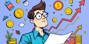 Finanças Descomplicadas: Termos Essenciais para o Investidor Inteligente