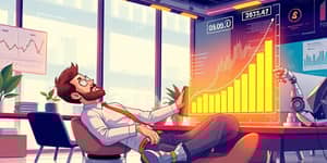 Automatização de Investimentos: Liberte Seu Tempo e Faça Seu Dinheiro Render