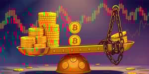 Alavancagem no Mercado: Potenciais e Perigos para Seu Capital