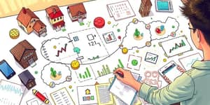 Mapeando Seu Patrimônio: O Guia Essencial para Iniciantes