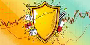 Hedge: Proteja Seus Investimentos contra Oscilações do Mercado