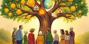 Planejamento Patrimonial: O Segredo de Famílias Ricas