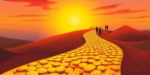 Patrimônio e Liberdade Financeira: A Conexão Que Você Precisa Saber