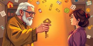 Herança e Patrimônio: Navegando Pelas Complexidades