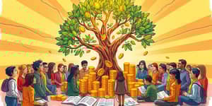 Multiplicando Patrimônio: Estratégias de Reinvestimento Eficazes