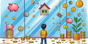 Seu Patrimônio é Seu Espelho: Refletindo Suas Escolhas Financeiras