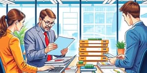 Auditoria Patrimonial: O Que Verificar e Como Otimizar