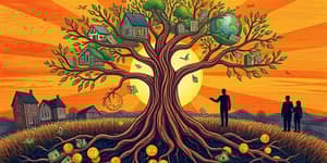 Construção de Patrimônio para Brasileiros: O Caminho Certo