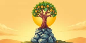 Patrimônio Sólido: A Base para Qualquer Objetivo Financeiro