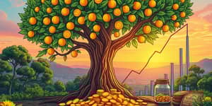 O Caminho para a Liberdade Financeira: Masterizando a Renda Passiva