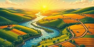 Transforme Seu Tempo em Lucro Duradouro: O Poder da Renda Passiva