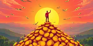 A Arte da Renda Passiva: Construindo Seu Império Sem Esforço Diário