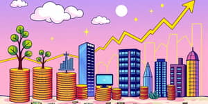 Multiplique Seus Ganhos: Segredos da Renda Passiva de Sucesso