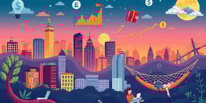 Domine a Renda Passiva: Métodos Simples para Ganhos Constantes