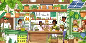 Desperdício Zero, Lucro Máximo: O Foco na Renda Passiva