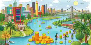 Construindo Ativos, Gerando Renda: O Universo da Renda Passiva