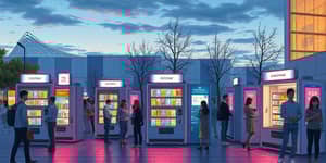 Máquinas de Dinheiro Sem Dono: Criando Sua Renda Passiva