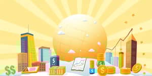 O Segredo dos Ricos: Acumulando Riqueza com Renda Passiva