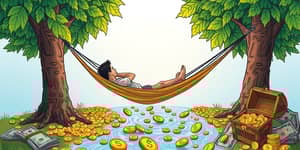 Descomplicando a Renda Passiva: Seu Guia Rápido e Prático