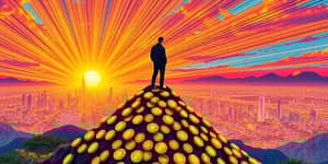 Mude Sua Fortuna: O Impacto Duradouro da Renda Passiva