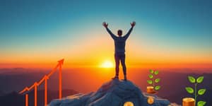 Seu Plano B Financeiro: Como Construir Renda Passiva Robusta