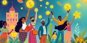 A Revolução da Renda Passiva: Oportunidades Ocultas para Todos