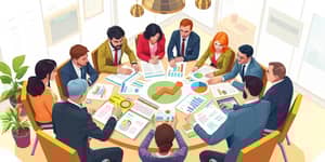 Da Teoria à Prática: Como Montar Sua Carteira de Investimentos