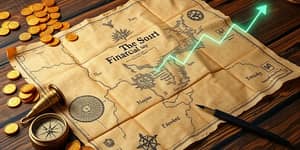 Desvendando o Mapa do Tesouro: Seu Plano Financeiro