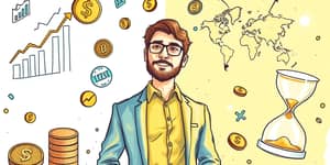 Dominando o Jogo Financeiro: Passos para Investir Melhor